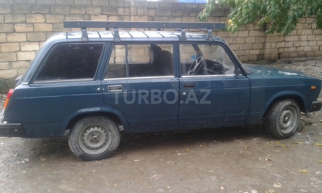 LADA (VAZ) 2104 2000, 81,698 km - 1.6 l - Xaçmaz