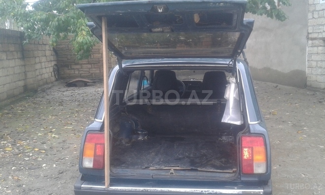 LADA (VAZ) 2104 2000, 81,698 km - 1.6 l - Xaçmaz