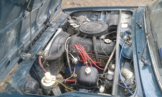 LADA (VAZ) 2104 2000, 81,698 km - 1.6 l - Xaçmaz