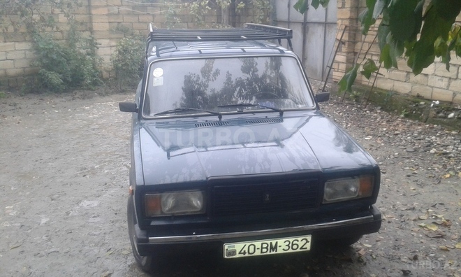 LADA (VAZ) 2104 2000, 81,698 km - 1.6 l - Xaçmaz