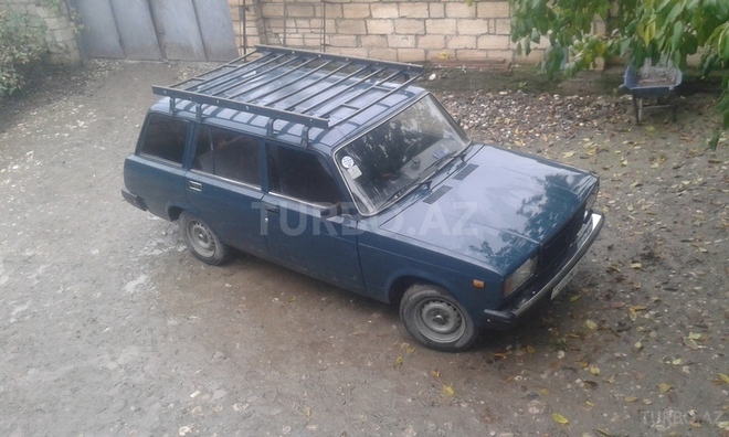 LADA (VAZ) 2104 2000, 81,698 km - 1.6 l - Xaçmaz