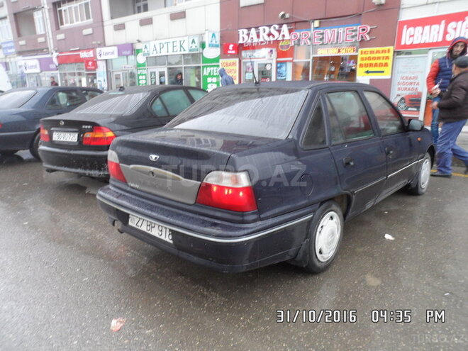 Daewoo Nexia 2006, 211,000 km - 1.5 л - Xaçmaz