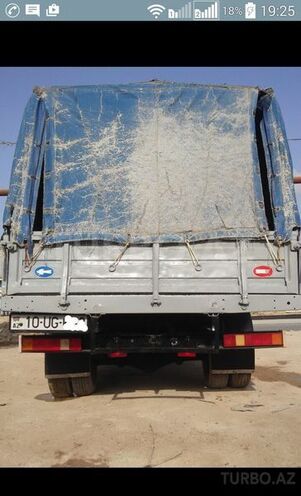 GAZ 330202-740 1997, 19,577 km - 2.3 l - Bakı