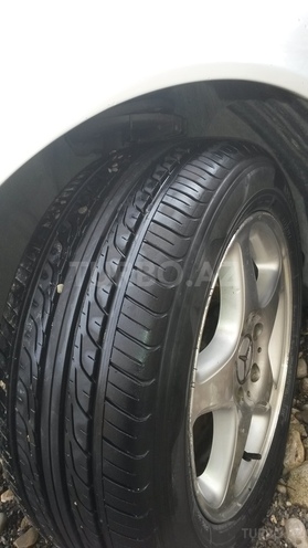 Mercedes C 200 2003, 298,000 km - 2.0 л - Sumqayıt