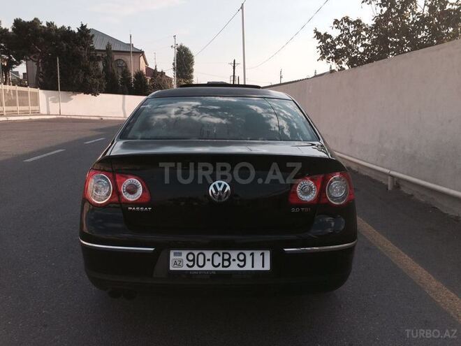 Volkswagen Passat 2008, 169,800 km - 2.0 l - Bakı