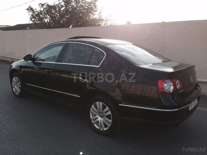 Volkswagen Passat 2008, 169,800 km - 2.0 l - Bakı