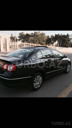 Volkswagen Passat 2008, 169,800 km - 2.0 l - Bakı