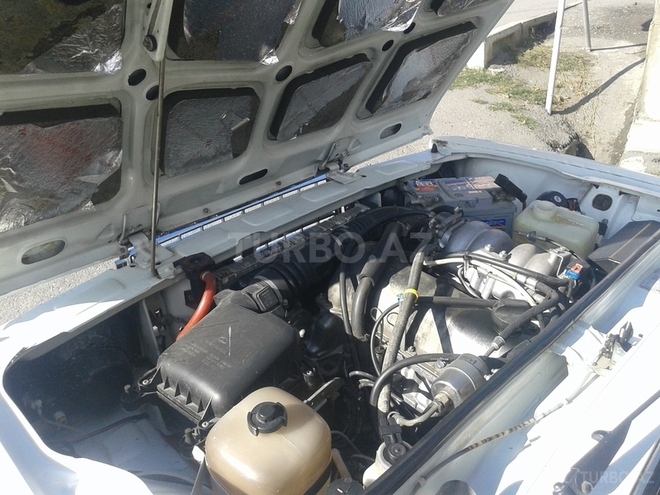 LADA (VAZ) 2107 2010, 72,700 km - 1.6 l - Şəki