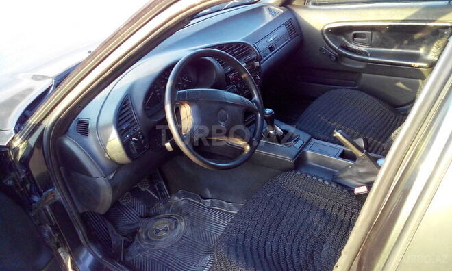 BMW 316 1993, 346,000 km - 1.9 l - Bakı