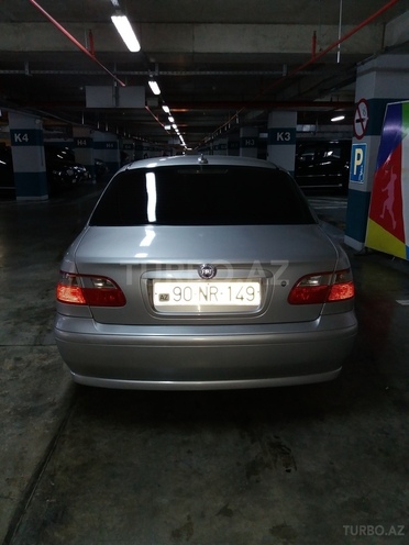 Fiat Albea 2006, 222,300 km - 1.4 l - Bakı
