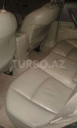 Infiniti EX35 2006, 217,000 km - 3.5 л - Sumqayıt