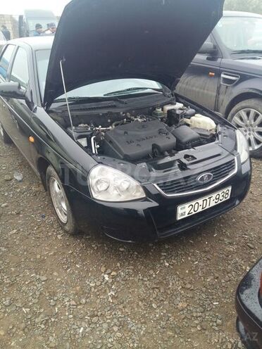 LADA (VAZ) Priora 2008, 45,000 km - 1.6 l - Gəncə