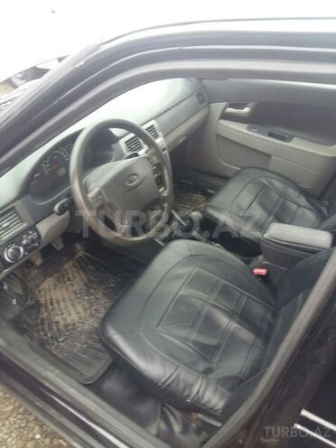 LADA (VAZ) Priora 2008, 45,000 km - 1.6 l - Gəncə