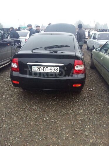 LADA (VAZ) Priora 2008, 45,000 km - 1.6 l - Gəncə