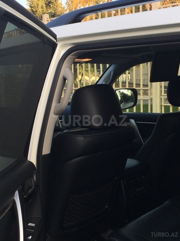 Toyota Land Cruiser 2014, 25,800 km - 4.6 l - Bakı
