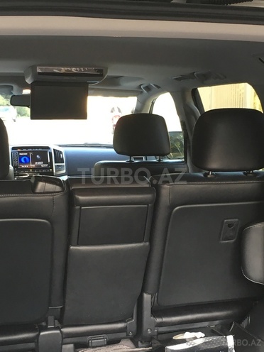 Toyota Land Cruiser 2014, 25,800 km - 4.6 l - Bakı