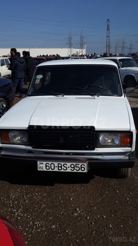 LADA (VAZ) 2107 2010, 70,000 km - 1.7 l - Sumqayıt