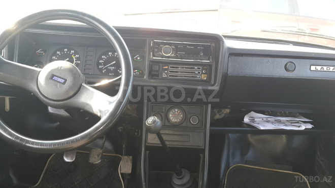 LADA (VAZ) 2107 2010, 70,000 km - 1.7 l - Sumqayıt