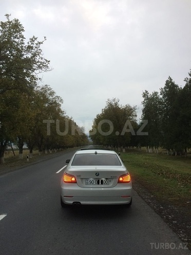 BMW 530 2008, 200,000 km - 3.0 l - Bakı