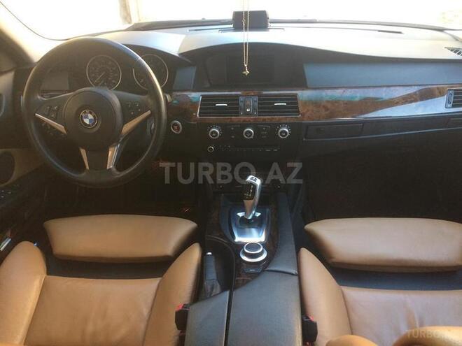BMW 530 2008, 200,000 km - 3.0 l - Bakı