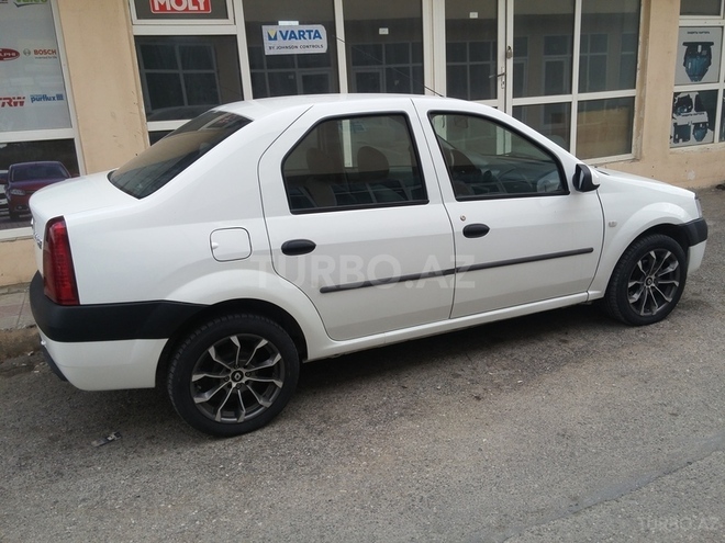 Renault Tondar 2012, 128,000 km - 2.0 l - Bakı