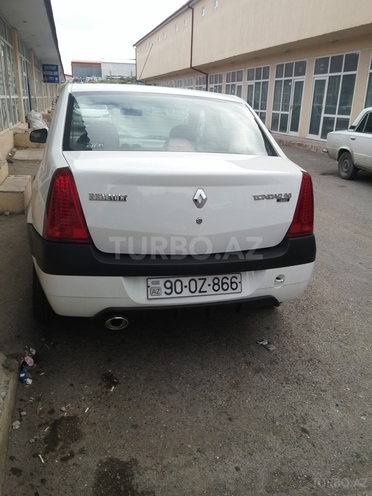 Renault Tondar 2012, 128,000 km - 2.0 l - Bakı