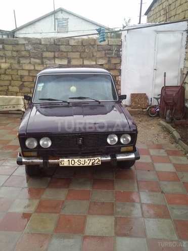 LADA (VAZ) 2106 1998, 250,000 km - 1.6 л - Sumqayıt