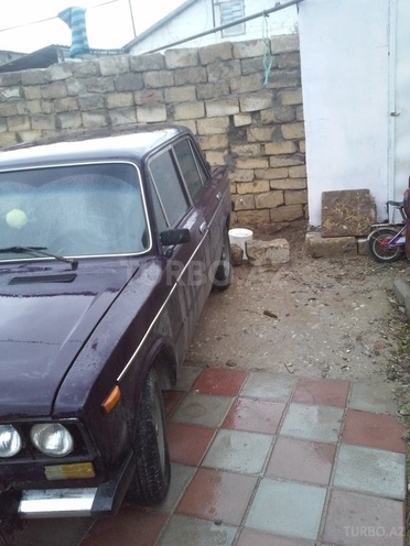 LADA (VAZ) 2106 1998, 250,000 km - 1.6 л - Sumqayıt