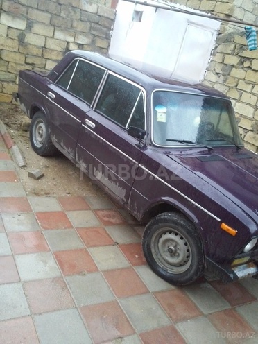 LADA (VAZ) 2106 1998, 250,000 km - 1.6 л - Sumqayıt