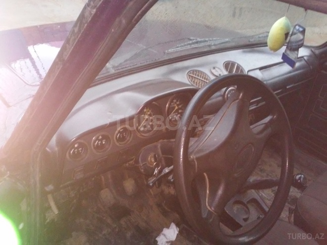LADA (VAZ) 2106 1998, 250,000 km - 1.6 л - Sumqayıt