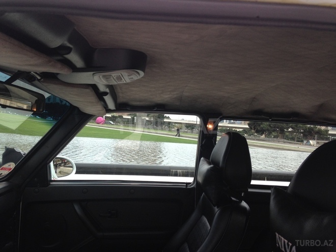 LADA (VAZ) Niva 2013, 36,000 km - 1.7 л - Bakı