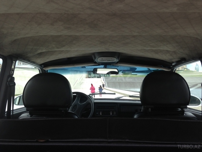 LADA (VAZ) Niva 2013, 36,000 km - 1.7 л - Bakı
