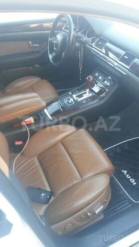 Audi A6 2006, 118,000 km - 3.2 л - Bakı