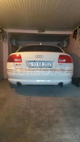 Audi A6 2006, 118,000 km - 3.2 л - Bakı