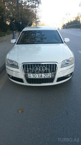 Audi A6 2006, 118,000 km - 3.2 л - Bakı