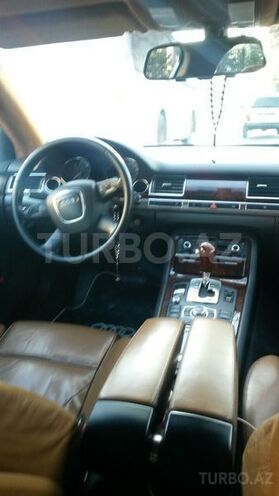 Audi A6 2006, 118,000 km - 3.2 л - Bakı