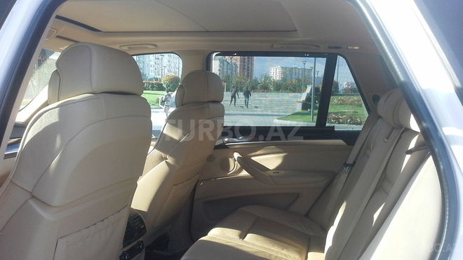 BMW X5 2007, 151,000 km - 3.0 л - Bakı