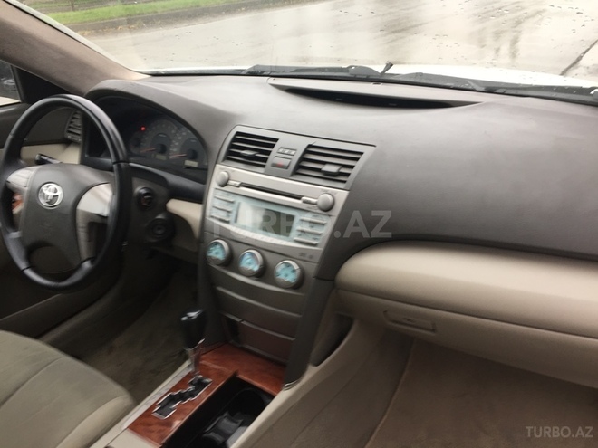 Toyota Camry 2008, 197,900 km - 2.4 l - Sumqayıt