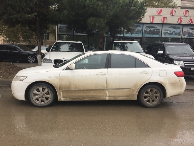 Toyota Camry 2008, 197,900 km - 2.4 l - Sumqayıt