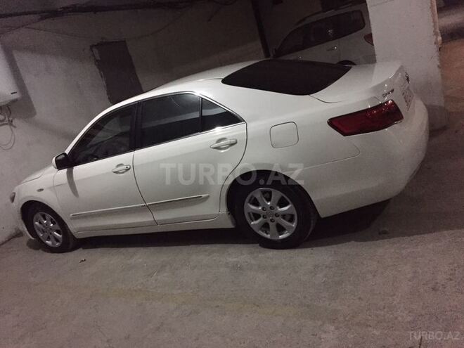 Toyota Camry 2008, 197,900 km - 2.4 l - Sumqayıt
