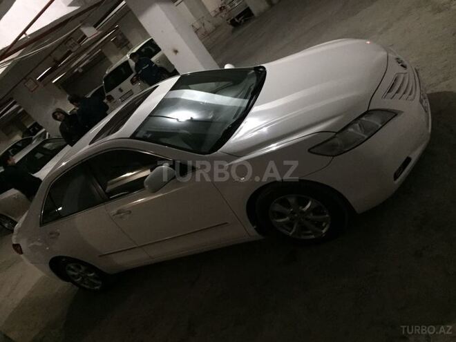 Toyota Camry 2008, 197,900 km - 2.4 l - Sumqayıt
