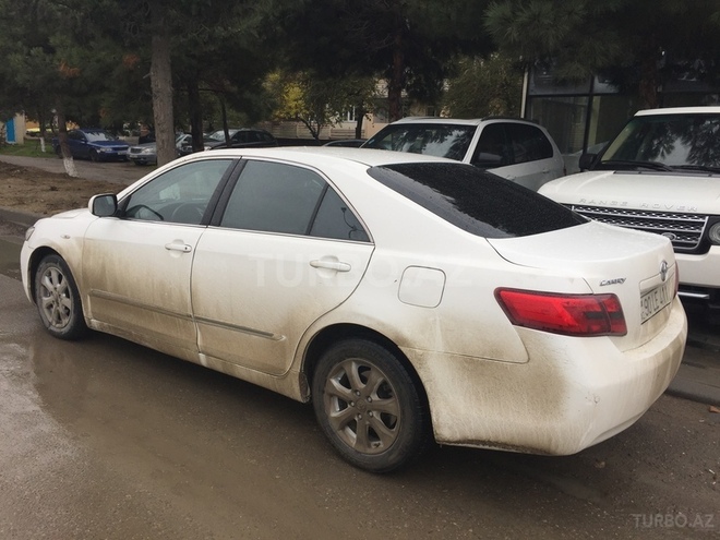 Toyota Camry 2008, 197,900 km - 2.4 l - Sumqayıt