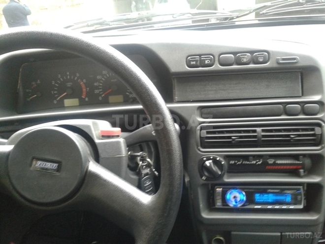 LADA (VAZ) 2115 2011, 170,000 km - 1.6 l - Bakı