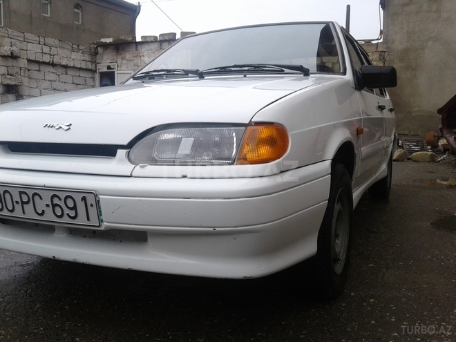 LADA (VAZ) 2115 2011, 170,000 km - 1.6 l - Bakı