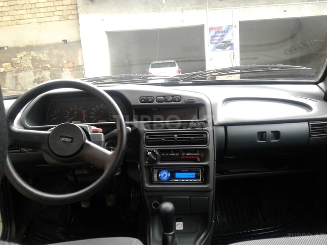 LADA (VAZ) 2115 2011, 170,000 km - 1.6 l - Bakı