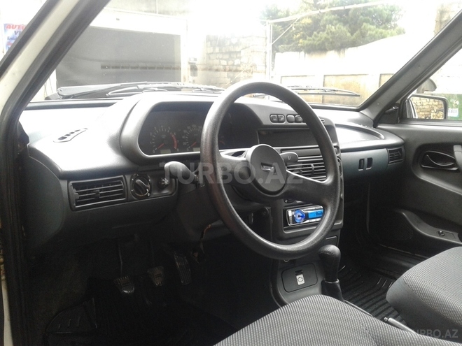 LADA (VAZ) 2115 2011, 170,000 km - 1.6 l - Bakı