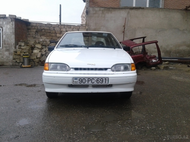 LADA (VAZ) 2115 2011, 170,000 km - 1.6 l - Bakı
