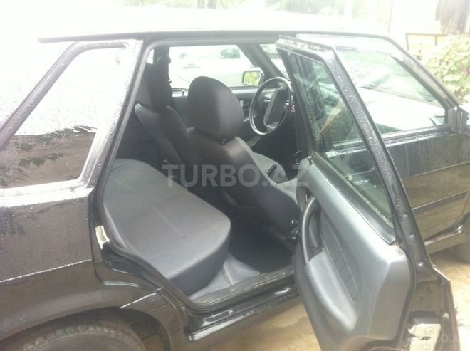 LADA (VAZ) 2115 2010, 128,000 km - 1.6 l - Bakı