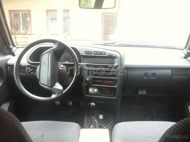 LADA (VAZ) 2115 2010, 128,000 km - 1.6 l - Bakı