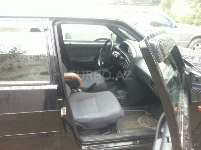 LADA (VAZ) 2115 2010, 128,000 km - 1.6 l - Bakı
